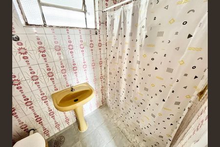 Apartamento para alugar com 81m², 3 quartos e 1 vagaBanheiro