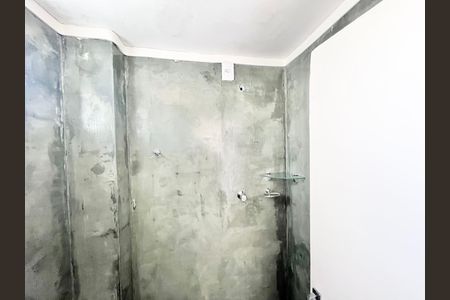 Apartamento para alugar com 81m², 3 quartos e 1 vagaBanheiro de serviço