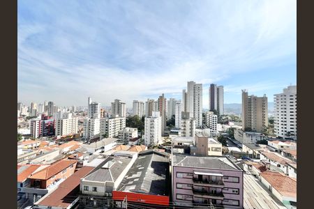 Apartamento para alugar com 81m², 3 quartos e 1 vagaVista do Quarto 2