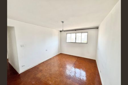 Sala de apartamento para alugar com 3 quartos, 81m² em Tucuruvi, São Paulo