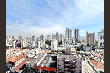Apartamento para alugar com 81m², 3 quartos e 1 vagaVista da Sala