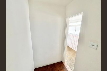 Apartamento para alugar com 81m², 3 quartos e 1 vagaQuarto de Serviço
