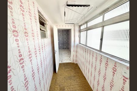 Apartamento para alugar com 81m², 3 quartos e 1 vagaÁrea de Serviço