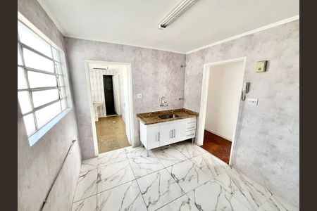 Apartamento para alugar com 81m², 3 quartos e 1 vagaCozinha