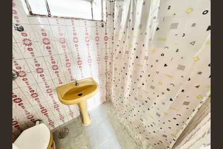 Apartamento para alugar com 81m², 3 quartos e 1 vagaBanheiro
