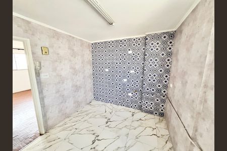 Apartamento para alugar com 81m², 3 quartos e 1 vagaCozinha