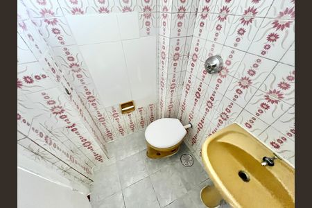 Apartamento para alugar com 81m², 3 quartos e 1 vagaBanheiro