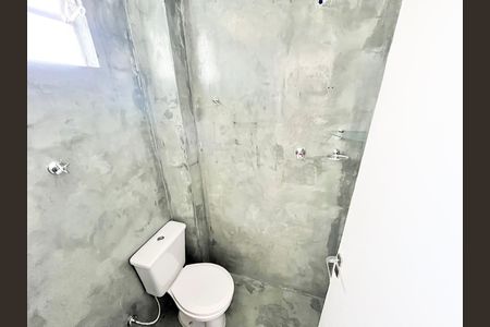 Apartamento para alugar com 81m², 3 quartos e 1 vagaBanheiro de serviço