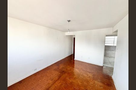 Sala de apartamento para alugar com 3 quartos, 81m² em Tucuruvi, São Paulo
