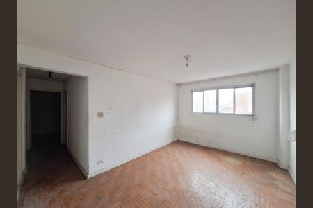 Sala de apartamento para alugar com 2 quartos, 81m² em Tucuruvi, São Paulo