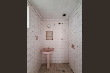 Banheiro de apartamento para alugar com 2 quartos, 81m² em Tucuruvi, São Paulo