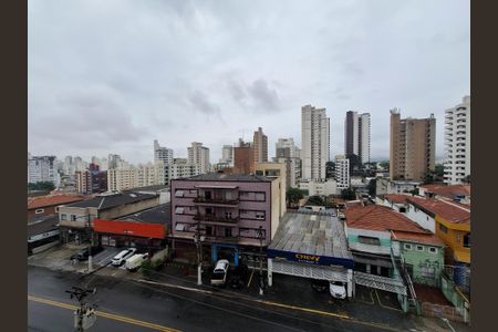 Vista Sala de apartamento para alugar com 2 quartos, 81m² em Tucuruvi, São Paulo