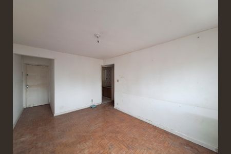 Sala de apartamento para alugar com 2 quartos, 81m² em Tucuruvi, São Paulo