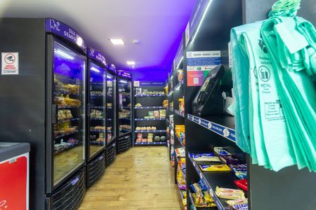 Apartamento para alugar com 28m², 1 quarto e sem vagaÁrea comum - Mercado