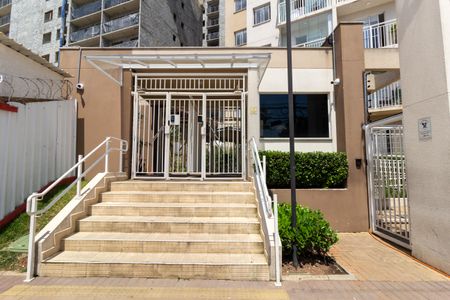 Apartamento para alugar com 28m², 1 quarto e sem vagaPortaria