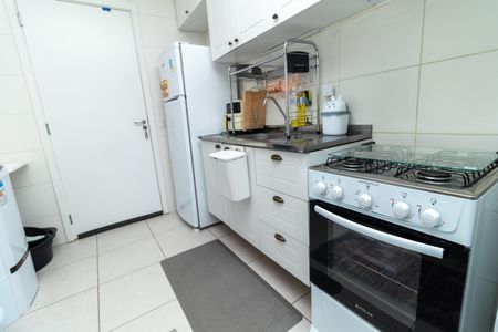 Apartamento para alugar com 28m², 1 quarto e sem vagaCozinha