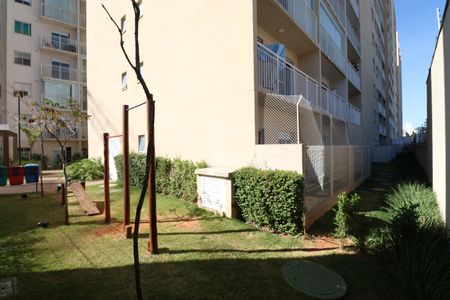 Apartamento à venda com 28m², 1 quarto e sem vagaÁrea comum