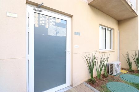 Apartamento à venda com 28m², 1 quarto e sem vagaÁrea comum