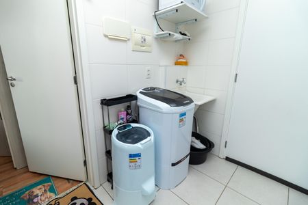 Apartamento para alugar com 28m², 1 quarto e sem vagaÁrea de Serviço