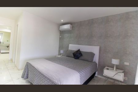 Suíte 2 de casa de condomínio para alugar com 5 quartos, 440m² em São Francisco, Niterói