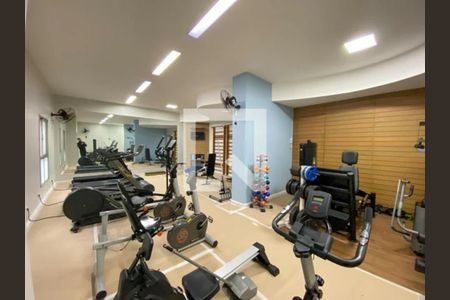 Apartamento à venda com 75m², 3 quartos e 1 vagaÁrea comum