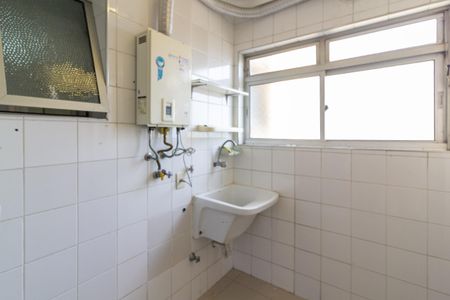 Apartamento à venda com 75m², 3 quartos e 1 vagaÁrea de Serviço