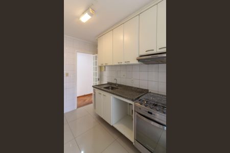 Apartamento à venda com 75m², 3 quartos e 1 vagaCozinha