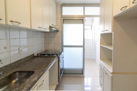Apartamento à venda com 75m², 3 quartos e 1 vagaCozinha