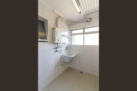 Apartamento à venda com 75m², 3 quartos e 1 vagaÁrea de Serviço