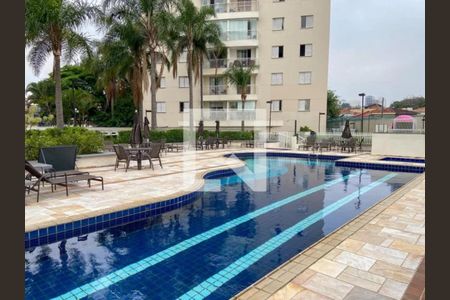 Apartamento à venda com 75m², 3 quartos e 1 vagaÁrea comum