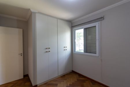 Apartamento à venda com 75m², 3 quartos e 1 vagaQuarto 2