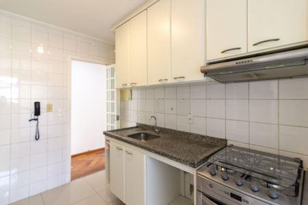 Apartamento à venda com 75m², 3 quartos e 1 vagaCozinha