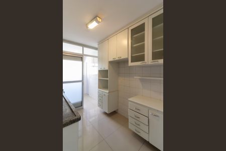Apartamento à venda com 75m², 3 quartos e 1 vagaCozinha