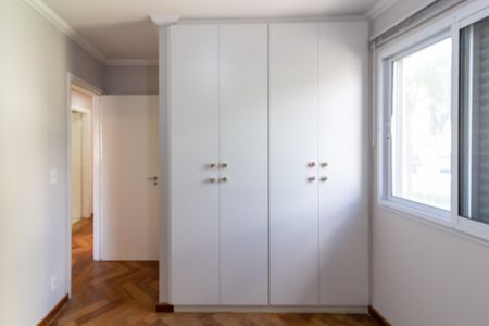 Apartamento à venda com 75m², 3 quartos e 1 vagaQuarto 2