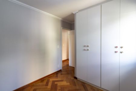 Apartamento à venda com 75m², 3 quartos e 1 vagaQuarto 2
