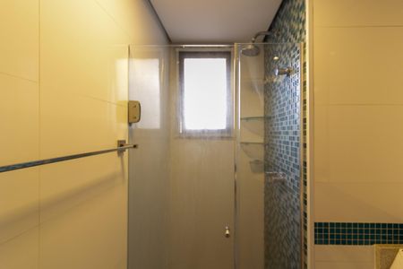 Apartamento à venda com 75m², 3 quartos e 1 vagaBanheiro Suíte