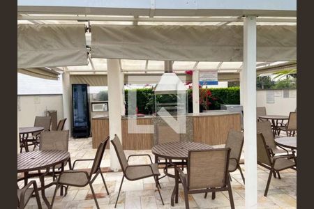 Apartamento à venda com 75m², 3 quartos e 1 vagaÁrea comum