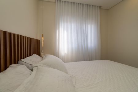 Apartamento à venda com 53m², 2 quartos e 1 vagaSuíte