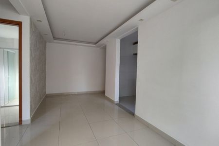 Apartamento à venda com 45m², 1 quarto e 1 vagaSala