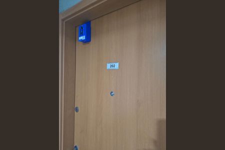 Apartamento à venda com 45m², 1 quarto e 1 vagaLockbox