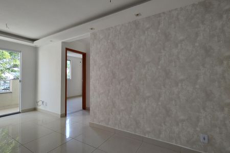 Apartamento à venda com 45m², 1 quarto e 1 vagaSala