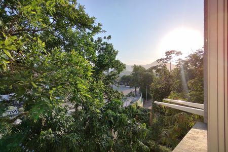 Apartamento à venda com 45m², 1 quarto e 1 vagaVista Quarto 1 