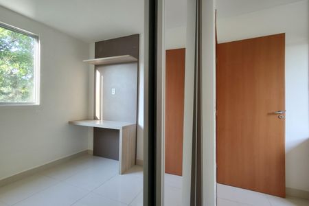 Apartamento à venda com 45m², 1 quarto e 1 vagaQuarto 1 