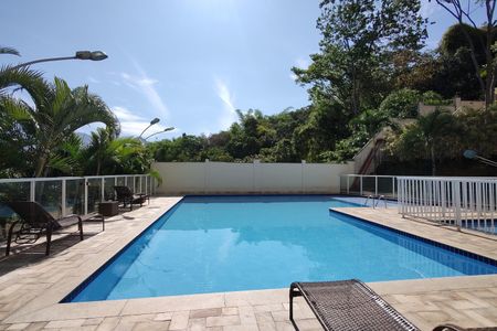 Apartamento à venda com 45m², 1 quarto e 1 vagaÁrea comum - Piscina