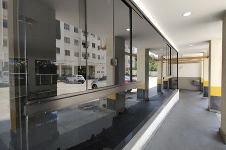 Apartamento à venda com 45m², 1 quarto e 1 vagaÁrea comum - Salão de festas