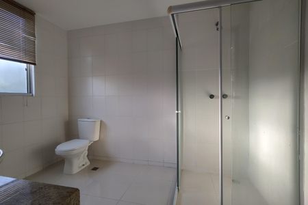 Apartamento à venda com 45m², 1 quarto e 1 vagaBanheiro Social
