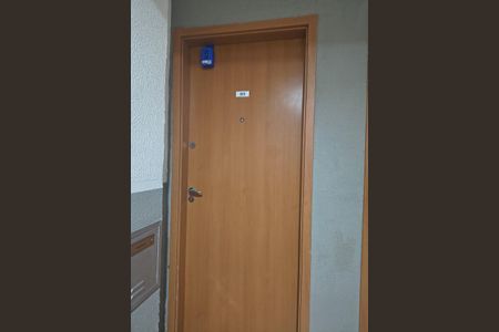 Apartamento à venda com 45m², 1 quarto e 1 vagaLockbox