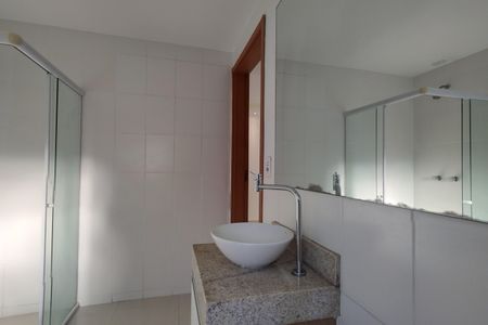 Apartamento à venda com 45m², 1 quarto e 1 vagaBanheiro Social