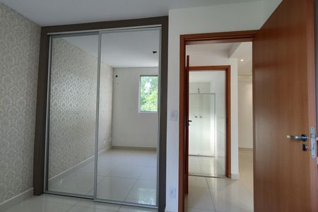 Apartamento à venda com 45m², 1 quarto e 1 vagaQuarto 1 