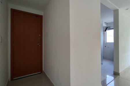 Apartamento à venda com 45m², 1 quarto e 1 vagaSala